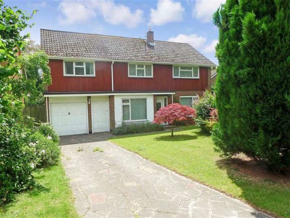 5 Bedroom Detached